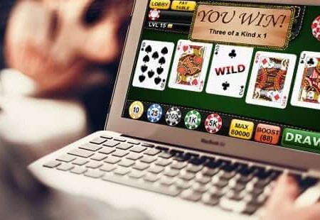 Video poker