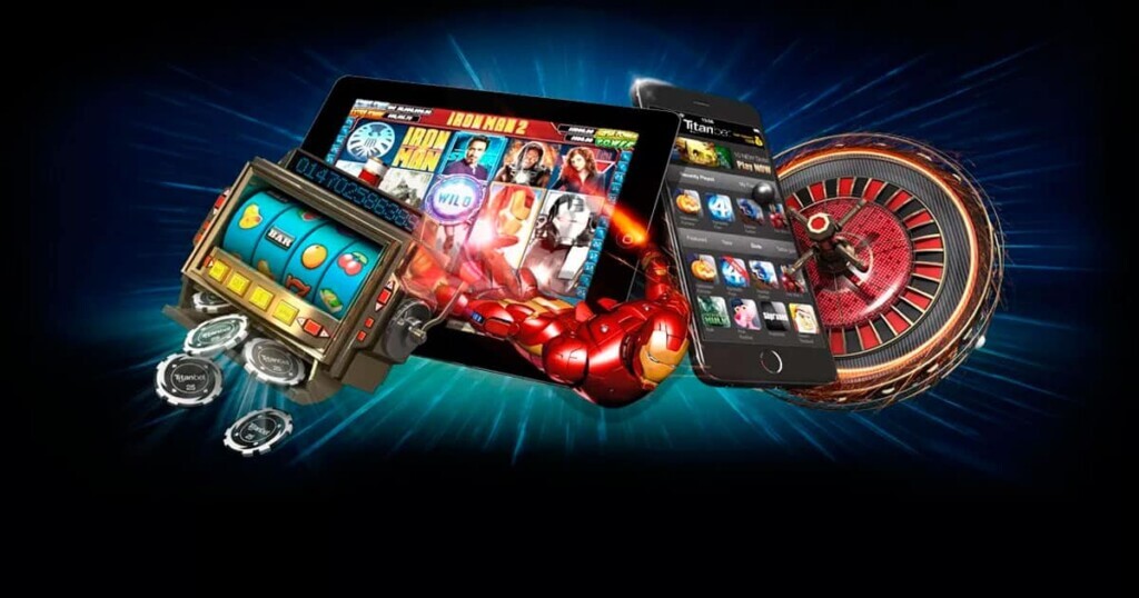 casino automaty online v mobilu