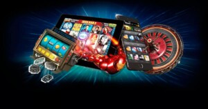 Casino v mobilu a tabletu