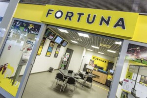 Fortuna CZ casino – ověření totožnosti na pobočce a online!