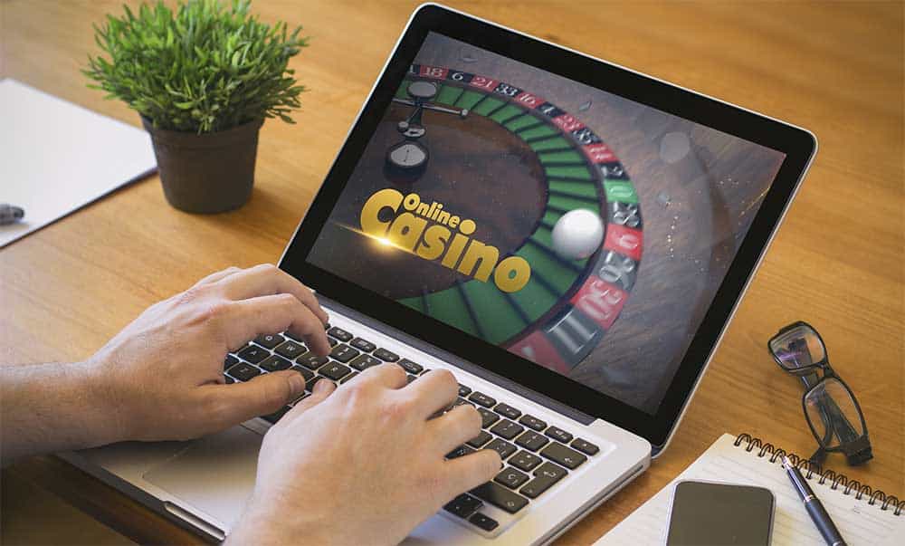 Návod jak začít hrát v online kasinu a vyhrát?