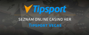 Tipsport Vegas casino – kompletní seznam her (131)