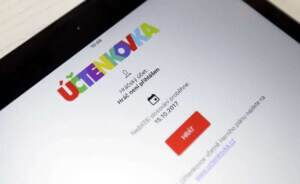 Účtenkovka – loterie EET pokladny