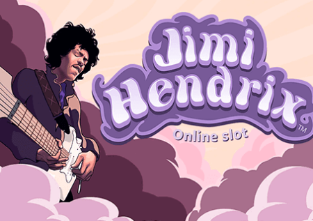 Jimi Hendrix