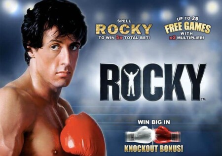 Rocky