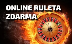 Ruleta v online casinu – typy a bonusy zdarma do hry