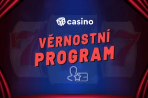 Věrnostní program 2026 – Zapojte se a sbírejte bonusy, body a další benefity