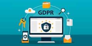 10 nejdůležitějších nařízení o ochraně osobních údajů (GDPR)
