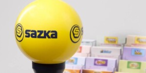 Bonus za registraci online na Sazka.cz