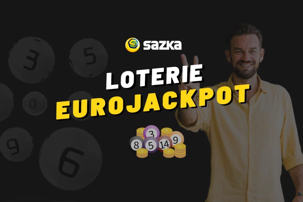 Loterie Eurojackpot recenze