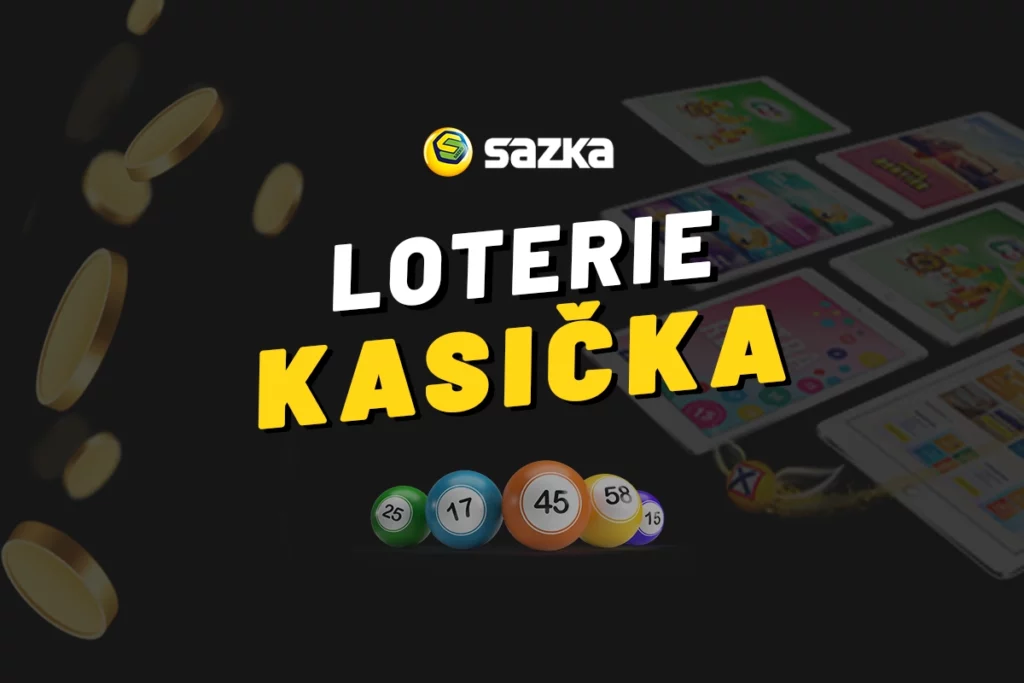 Loterie Kasička