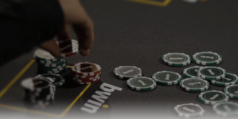 Je Bwin casino v ČR povolené?