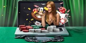 Jak v casinu vydělat a nepodvádět?