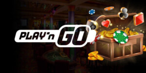 Nejlepší výherní automaty od Play’n Go