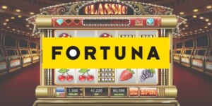 6 nových výherních automatů ve Fortuna casinu