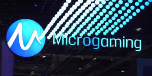 Nejlepší výherní automaty od Microgaming