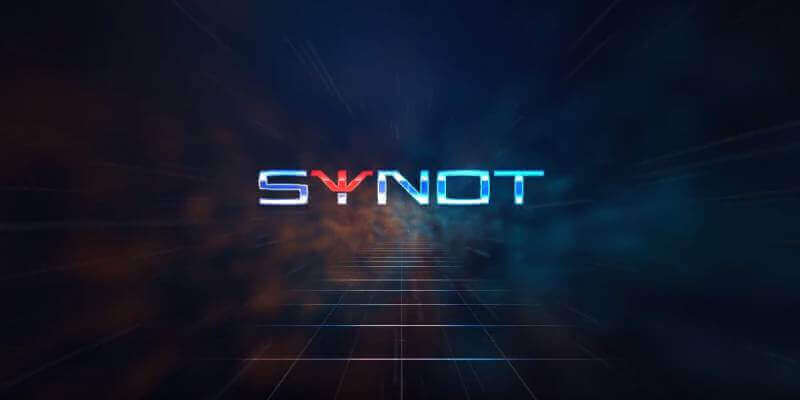 Hrejte nejlepší automaty od Synot Games