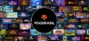 Nejlepší výherní automaty od Yggdrasil
