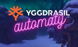 Yggdrasil automaty 2026 v Tipsport a Chance casinu