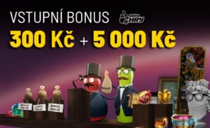 Sazka Hry Casino – jak si vyzvednout bonus online