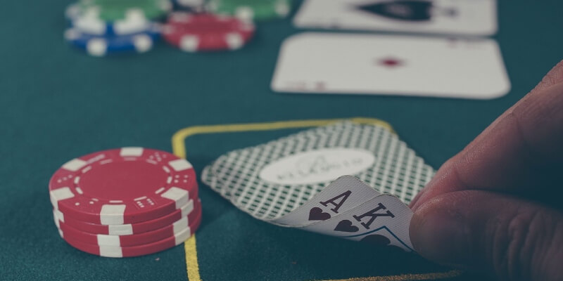 Blackjack online - výherní strategie