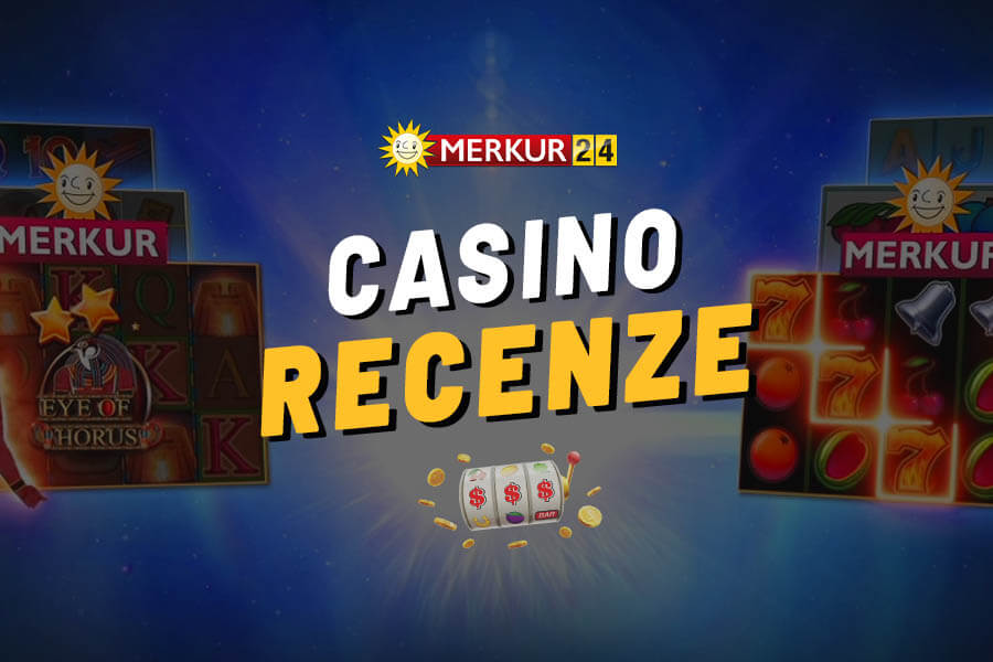 Merkur24 casino online