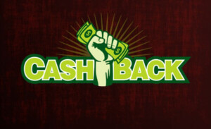 Jak získat Cash Back bonus v online casinu zdarma?