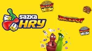 Sazka Casino JACKPOT na Apollo + Kajot slots (NOVINKA)