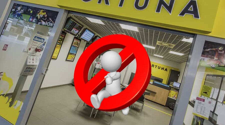Koronavirus uzavřel kasina a kamenné herny - registrace pouze online!