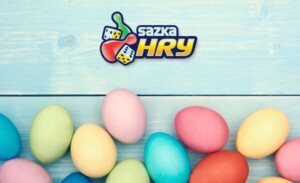 Velikonoční pomlázka v Sazka online casinu