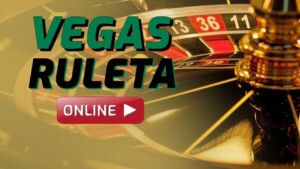Online ruleta free v Chance casinu – zdarma bez vkladu