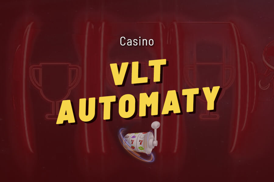 VLT automaty online