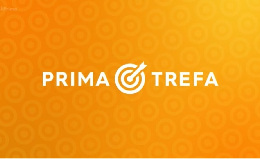 Hrajte prima trefu online v mobilu