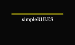 SimpleRULES automaty 2026 – hodnocení a recenze