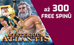 SYNOTTIP FREE SPINY – Jak získat volná zatočení zdarma?