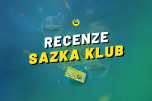 Sazka klub 2026 – Hodnocení, věrnostní karta, bonusy, Kolo štěstí