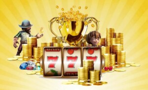 Chance Vegas automaty za peníze online 2026
