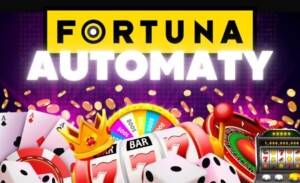 Fortuna casino automaty za peníze online