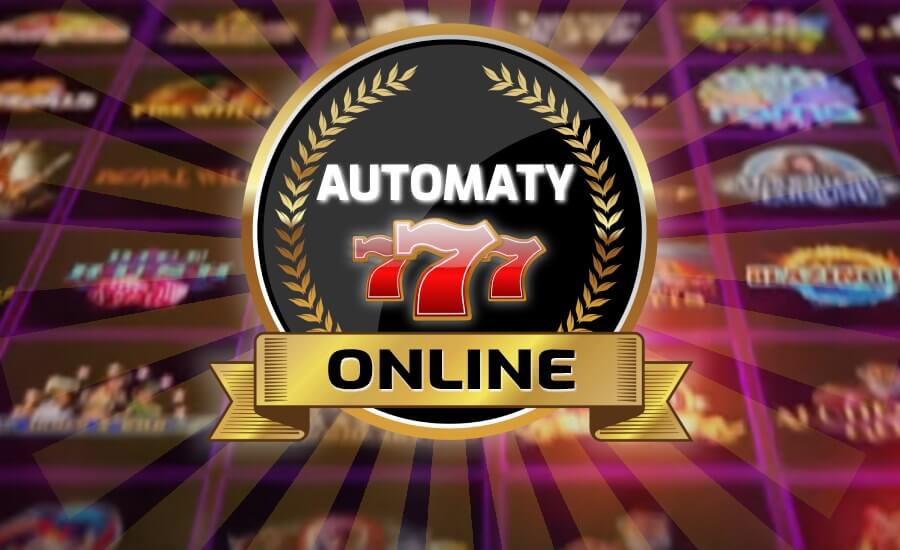 Hrajte nejlepší online automaty za peníze ZDE »