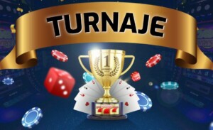Vegas turnaje casino Tipsport a Chance – vyhrávejte každý den
