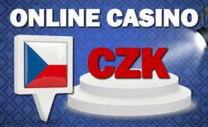 Online casino CZK 2024 – Jak získat CZK bonus zdarma