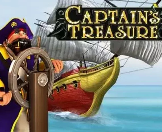 Captain’s Treasure
