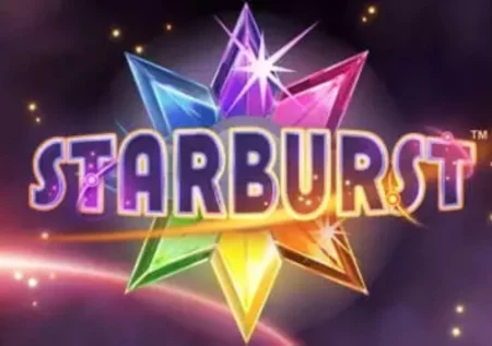 Starburst