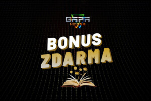Gapa casino bonus 2026 – Herna u Dědka nabízí casino bonusy zdarma!