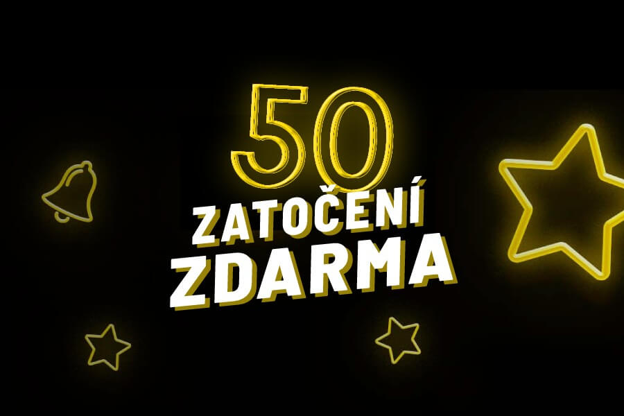 Fortuna 50 zatočení zdarma