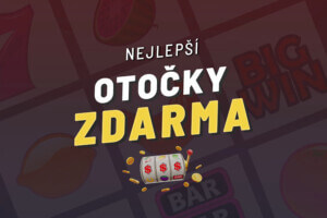 Casino otočení zdarma 2026 – Nejlepší volné spiny bez vkladu