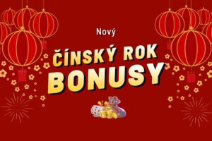 Čínský Nový rok casino bonus 2025 – Berte free spiny a peníze zdarma!