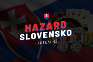Hazard na Slovensku – Tipsport, Fortuna, SynotTIP, Doxxbet, Nike, Monacobet, Betor a DoubleStar online casina
