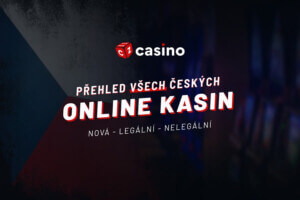 Všechny nové české casino online herny 2026 s bonusy pro české hráče (aktualizováno)