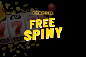Fortuna Free spiny dnes – Volná zatočení pro každého hráče!